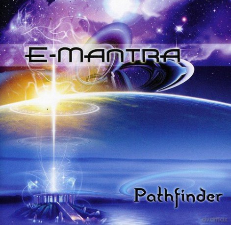 E-Mantra: Pathfinder [CD]