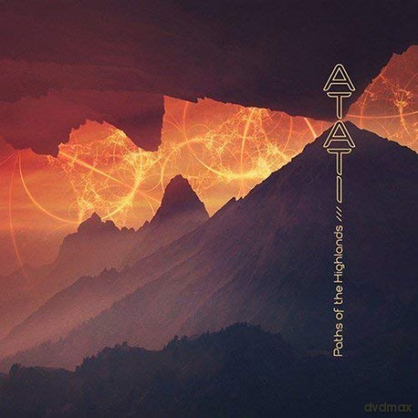 Atati: Paths Of The Highlands [2CD]