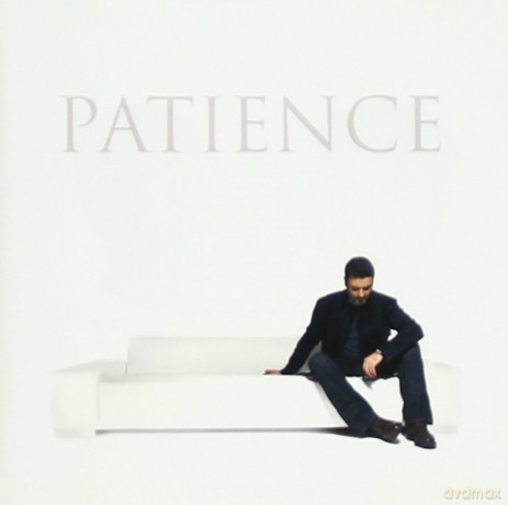 George Michael: Patience [CD]