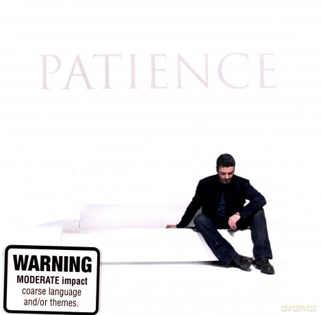 George Michael: Patience [CD]
