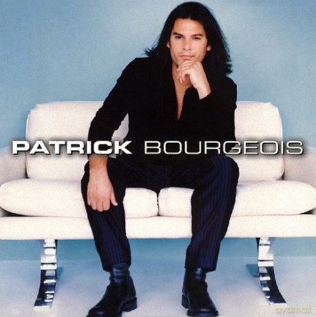 Patrick Bourgeois: Patrick Bourgeois [CD]