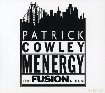 Patrick Cowley: Patrick Cowley [CD]
