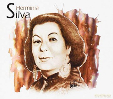 Herminia Silva: Patrimonio [CD]