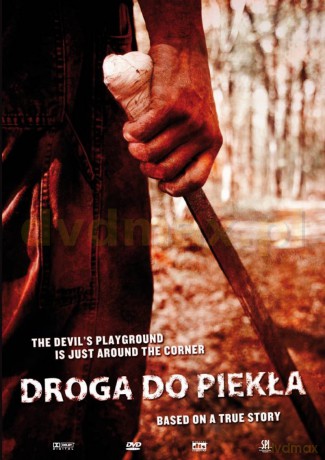 Droga do piekła [DVD]