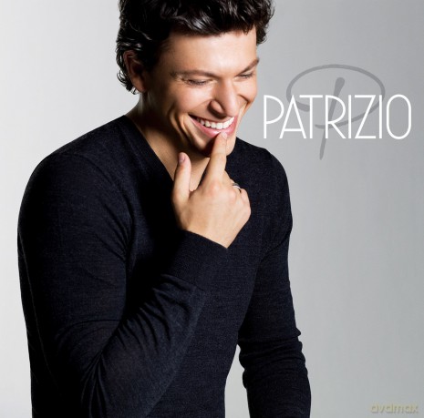 Patrizio: Patrizio [CD]