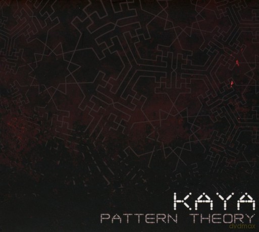 Kaya: Pattern Theory [CD]