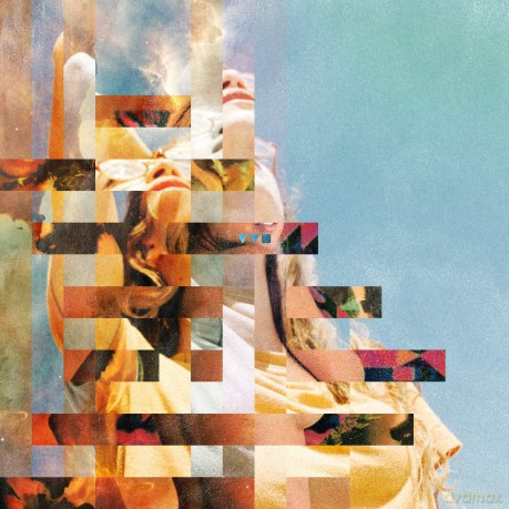 Waxlife: Patterns [CD]