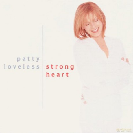Patty Loveless - Strong Heart [CD]