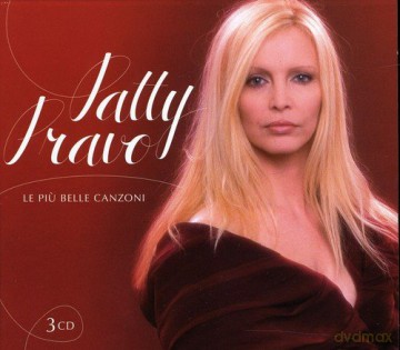 Patty Pravo: Patty Pravo [3CD]