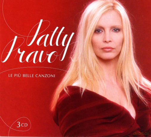 Patty Pravo: Patty Pravo [3CD]