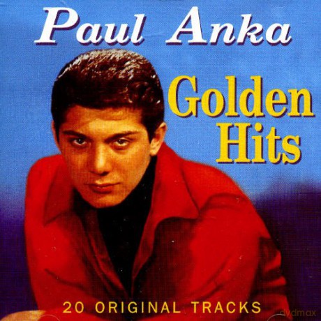 Paul Anka: Paul Anka's Golden Hits [CD]