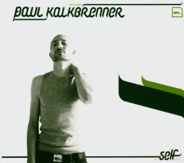 Paul Kalkbrenner: Paul Kalkbrenner [CD]