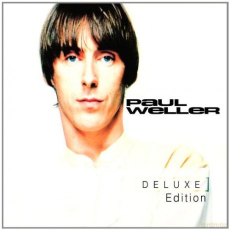 Paul Weller: Paul Weller [2CD]