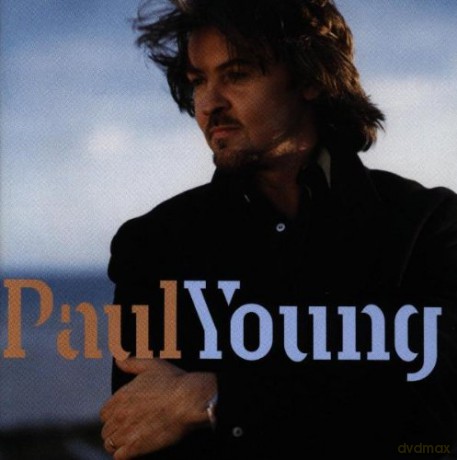 Paul Young: Paul Young [CD]