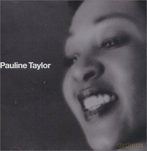 Pauline Taylor: Pauline Taylor [CD]