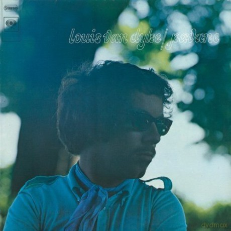 Louis Van Dijk: Pavane [CD]