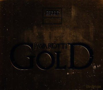 Luciano Pavarotti: Pavarotti Gold [3CD]
