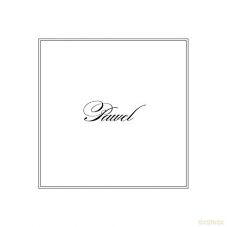 Pawel: Pawel [CD]