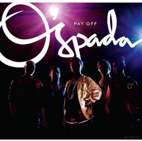 o'spada: Pay Off [CD]