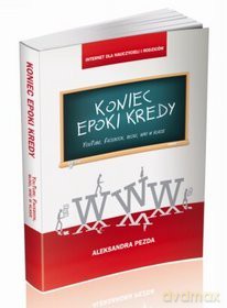 Koniec epoki kredy - Aleksandra Pezda [KSIĄŻKA]