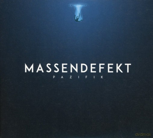 Massendefekt: Pazifik [CD]