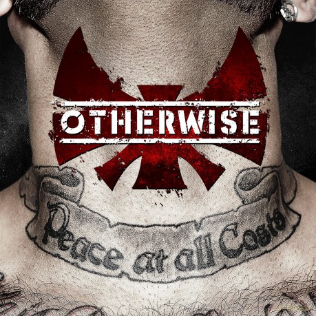 Otherwise: Peace at All Costs [CD]