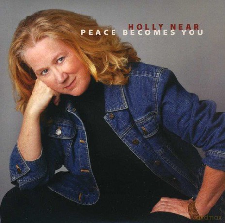 Holly Near: Peace Becomes You [2CD]