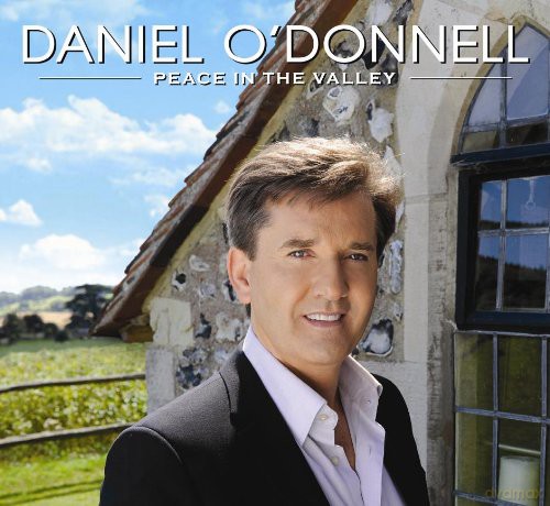Daniel O'Donnell: Peace In The Valley [CD]