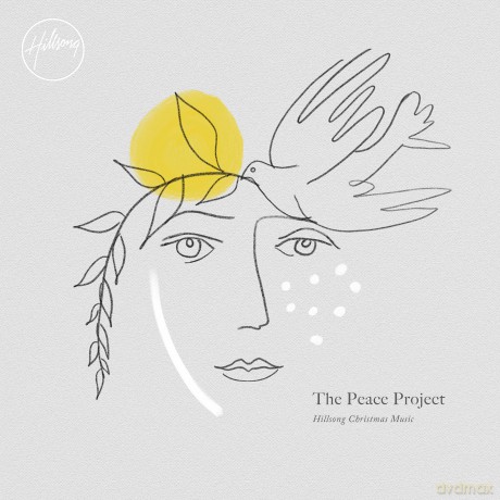 Hillsong Worship: Peace Project [CD]