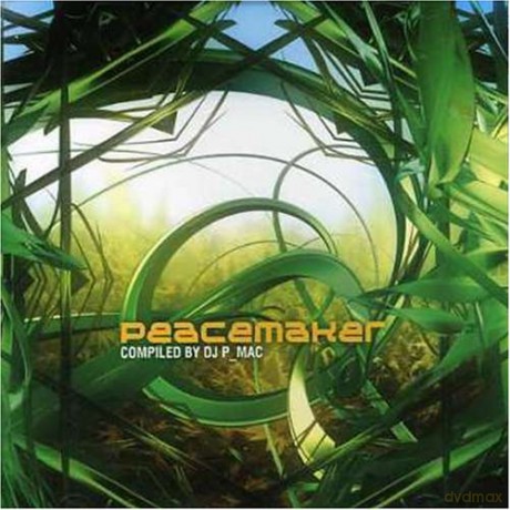 Peacemaker [CD]