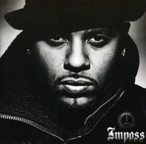 Imposs: Peacetolet [CD]