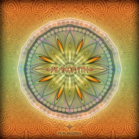 Peakopath [CD]