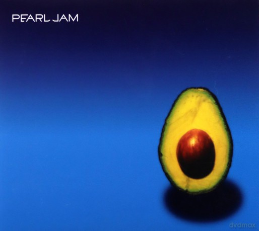Pearl Jam: Pearl Jam [CD]