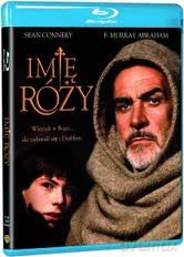 Imię Róży [Blu-Ray]