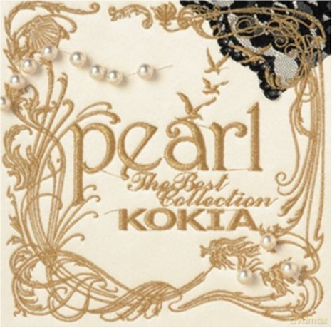 Kokia: Pearl -The Best Collection- [CD]