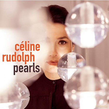 Celine Rudolph: Pearls [CD]