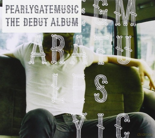 Pearly Gate Music: Pearly Gate Music [CD]