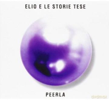 Elio E Le Storie Tese: Peerla [CD]