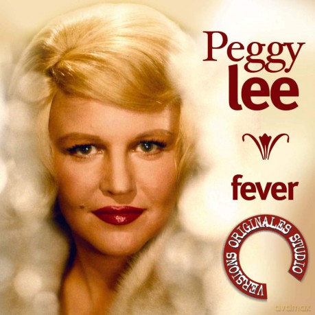 Peggy Lee: Peggy Lee - Fever [CD]