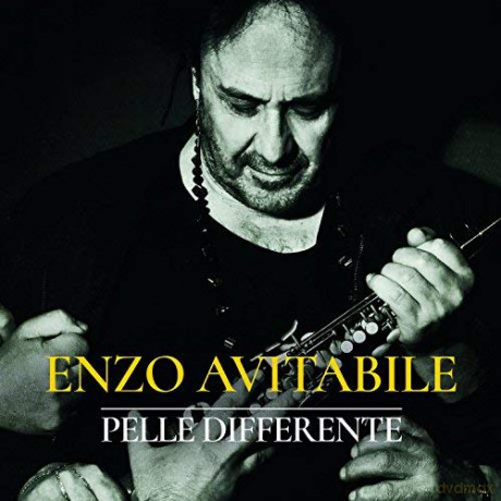 Enzo Avitabile: Pelle Differente [2CD]