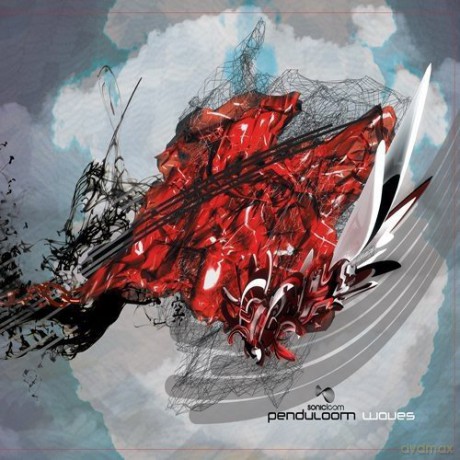 Penduloom Waves [CD]