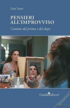 Lina Sastri: Pensieri All'Improvviso [2CD]