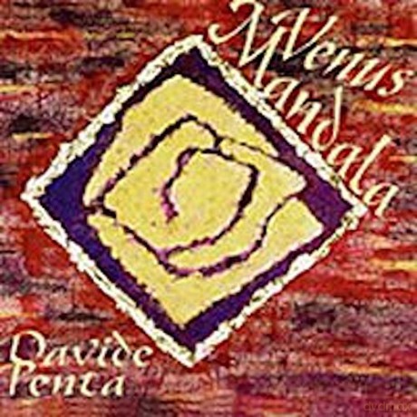 Penta Davide: Penta Davide-Venus Mandala [CD]