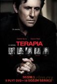 Terapia sezon 1 [9DVD]