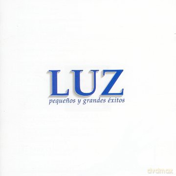 Luz Casal: Pequenos Y Grandes Exitos [2CD]