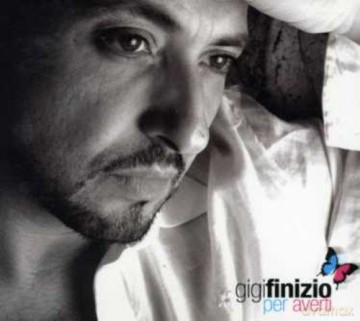 Gigi Finizio: Per Averti+Dvd [2CD]