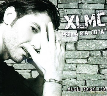 Gianni Fiorellino: Per La Mia Citta' [CD]