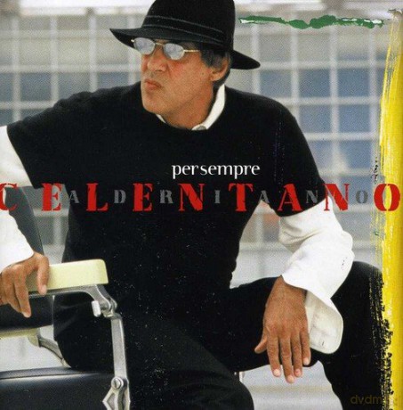 Adriano Celentano: Per Sempre [CD]