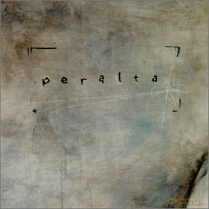 Peralta: Peralta [CD]