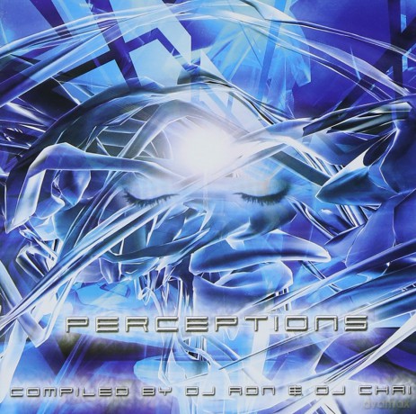 Perceptions [CD]